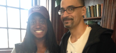 Milton Academy Speakers By Annabelle