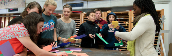 Activities Period By Caroline