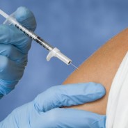 Has Your Child Received The Flu Vaccine?