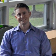 Joel Moore: Medicinal Chemist,Now Teaching in Pritzker