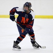 Mustangs Take to the Ice in Premier Prep Tournaments