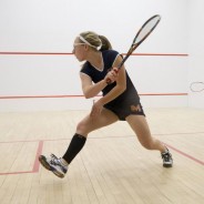 Girls’ Squash Finishing Strong Season, Nationally Ranked