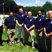 Consistent Professional Training for Milton’s Campus Safety Officers