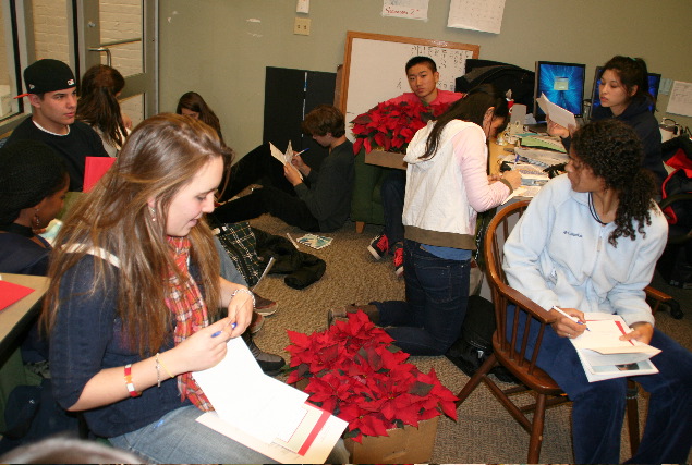 community_service