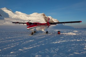 twin otter